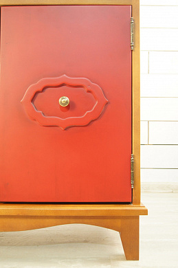   Gouache Birch (2 )  G20016ETG/1