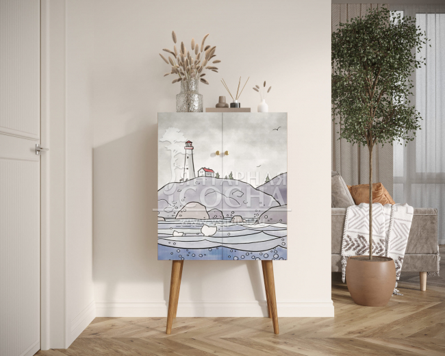     "Berber"   BB09/Print_51