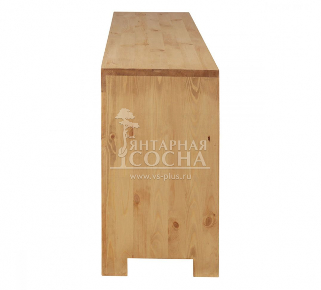 Тумба Прованс 3 дверки KCB3 Тумба Прованс 3 дверки KCB3