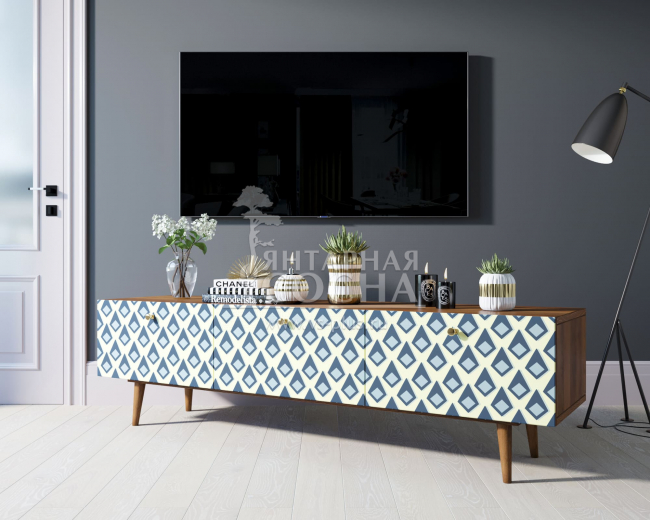 ����� "Berber" � ������� ������ ��� TV ����� 13 ��� BB19/Print_13