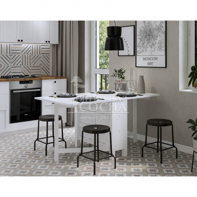 Стол книжка МЫРПОМ Стол книжка МЫРПОМ