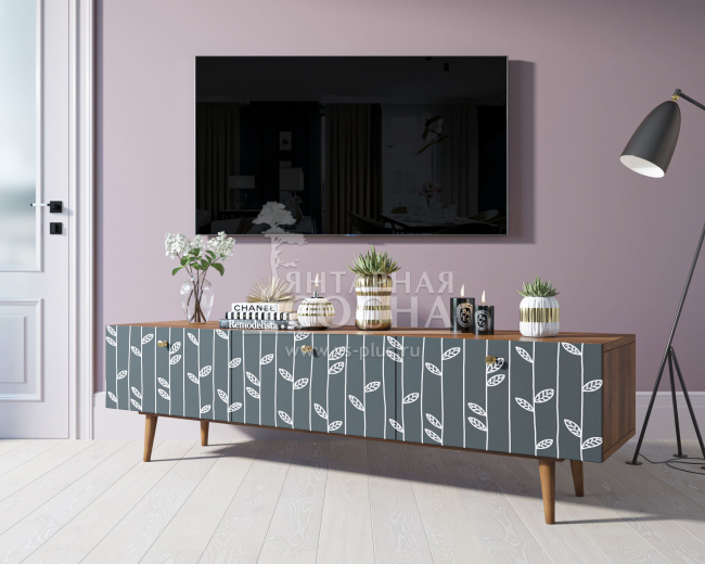 ����� "Berber" � ������� ������ ��� TV ����� 18 ��� BB19/Print_18