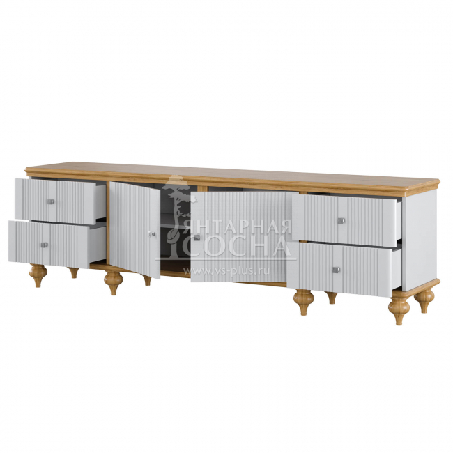 Тумба ТВ Рандеву 024 (4.1.2) Тумба ТВ Рандеву 024 (4.1.2)