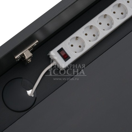 Письменный стол КЫМОР 121 Письменный стол КЫМОР 121