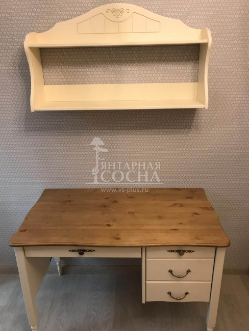 Стол письменный Айно №6 Стол письменный Айно №6