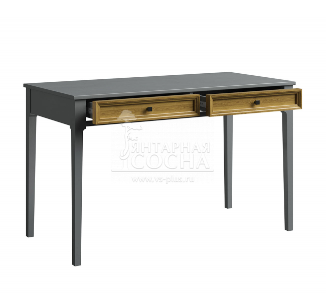 Стол письменный Квадро-С 02 Стол письменный Квадро-С 02