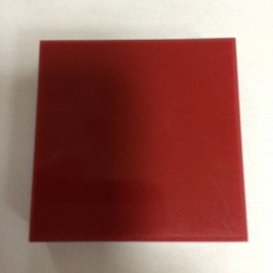 Hanex Magic M003 - RED