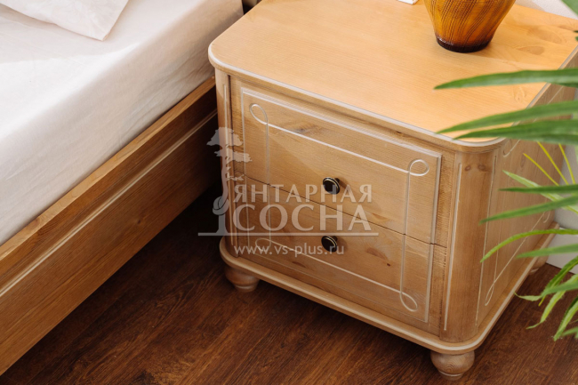 Тумба Бетти №2 Тумба Бетти №2