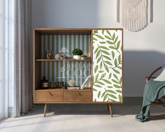    "Berber"  28  BB28/Print_28