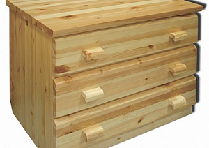 Комоды Скандинавия