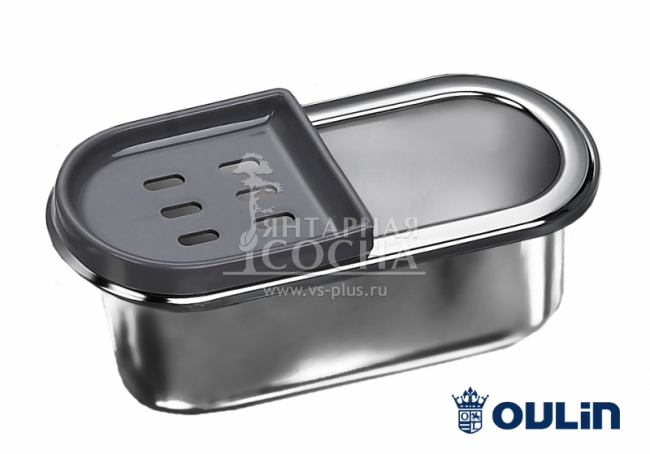 Мойка Oulin OL-9818 Мойка Oulin OL-9818