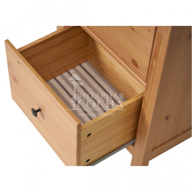 Шкаф узкий для книг КЫМОР 3 ящика 49 Светло-коричневый Шкаф узкий для книг КЫМОР 3 ящика 49 Светло-коричневый