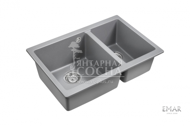 ����� EMAR 2665 QUARTZ