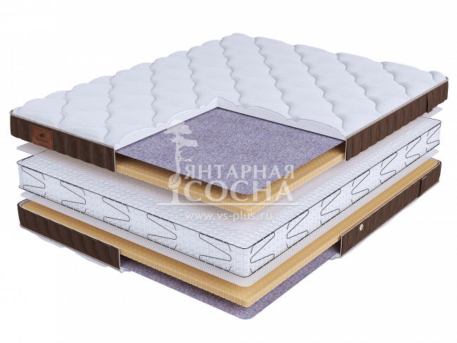 ������ BeautySon - LIFE Latex S2400