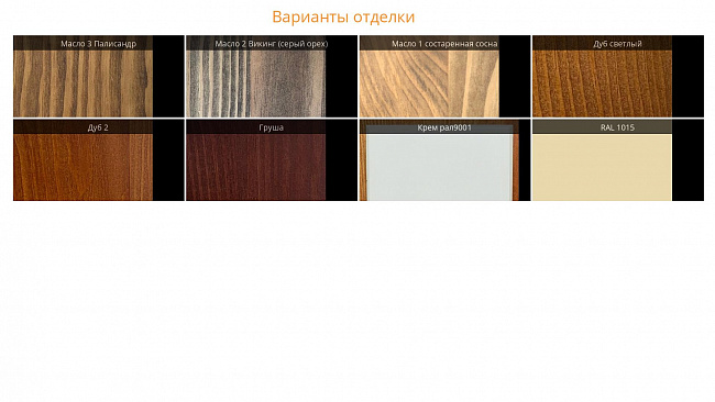 Шкаф Норд 123 Шкаф Норд 123