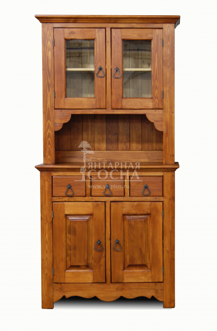 Буфет ENSEMBLE 97 из массива сосны Буфет ENSEMBLE 97 из массива сосны