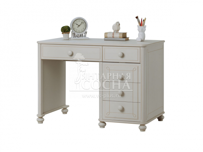 Стол письменный Бетти №3 Стол письменный Бетти №3