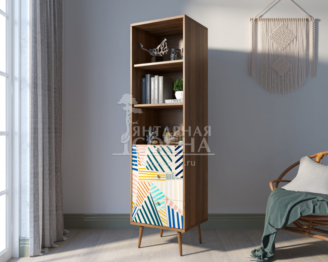    "Berber"  42  BB45/Print_42