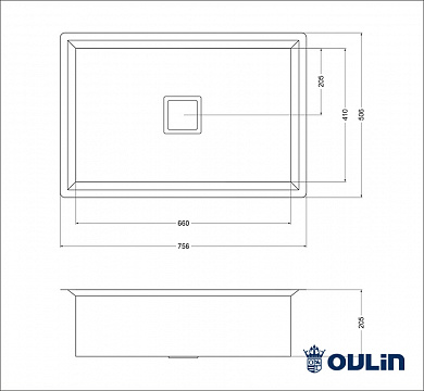 ����� Oulin OL-FU113
