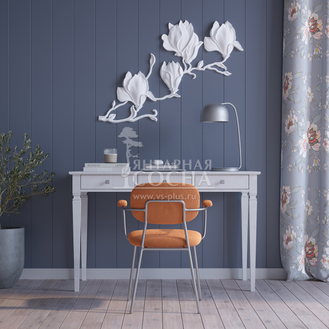 Стол письменный Ольса-С 003 Стол письменный Ольса-С 003