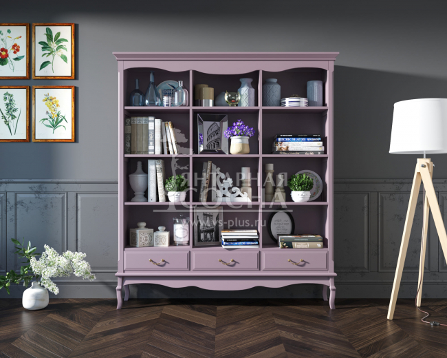  Leontina Lavanda   GS27/3L