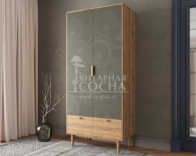      "Line" R26/browngrey