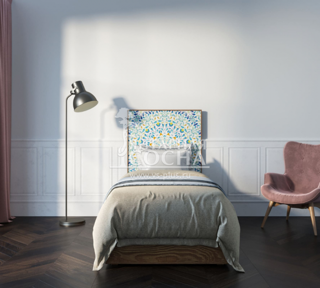 ������� "Berber" 90�200 �� ����� 46 ��� BB43/Print_46