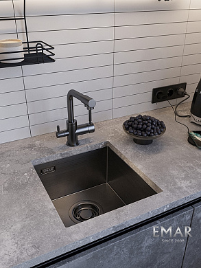 ����� EMAR 130 PVD