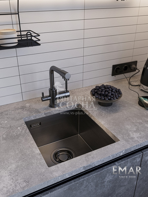 ����� EMAR 130 PVD