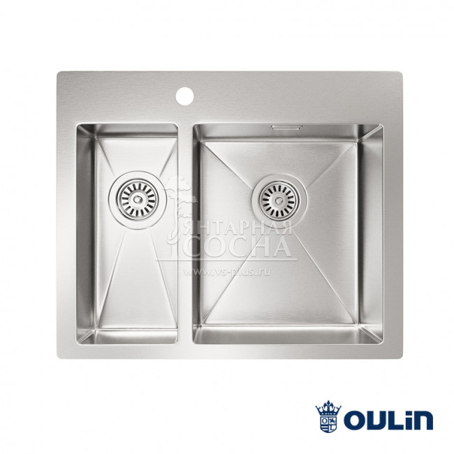 ����� Oulin OL-FTR202R