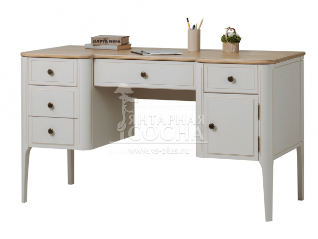 Стол письменный Бетти №2 Стол письменный Бетти №2