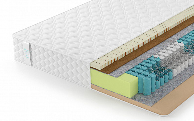  Lonax Memory Medium Mix TFK 5 Zone