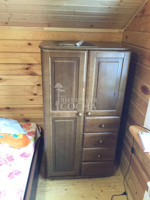 Шкаф Норд-124 Шкаф Норд-124