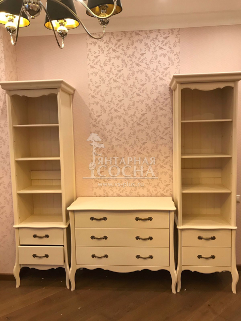 Стеллаж узкий Лебо Стеллаж узкий Лебо