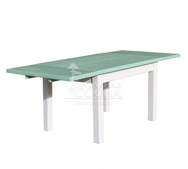 Стол кухонный FERMEX ALL с крыльями Стол кухонный FERMEX ALL с крыльями