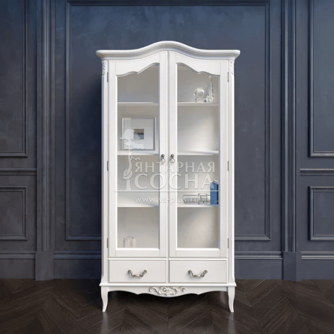 Cервант стеклянный Прованс Cервант стеклянный Прованс