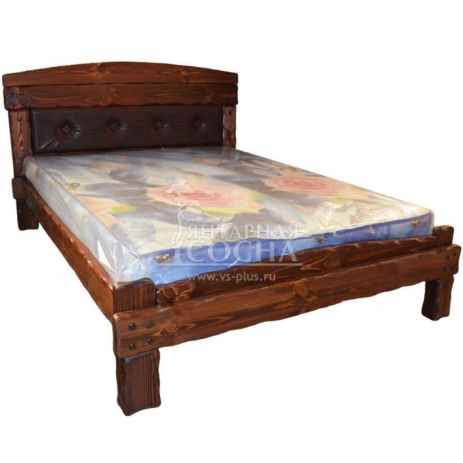 Кровать Барин 2 Кровать Барин 2