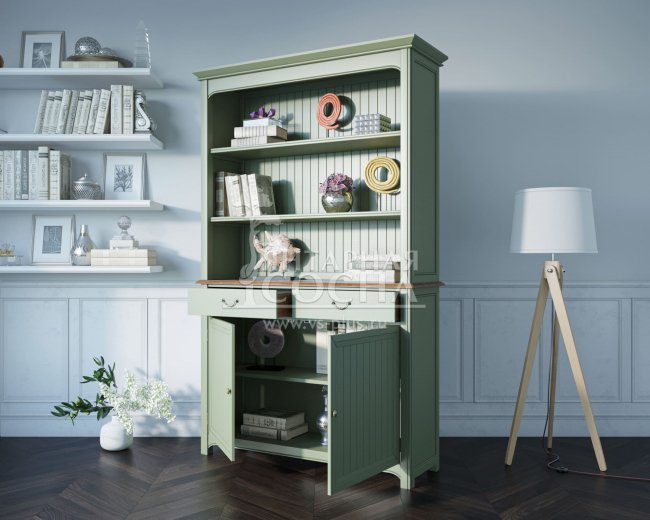 ����� "Olivia" ��� GB2003