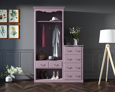 - Leontina Lavanda    ST9362L