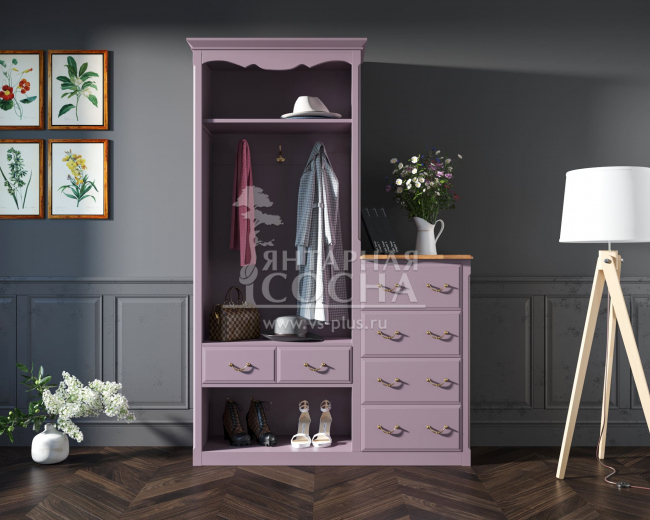 - Leontina Lavanda    ST9362L