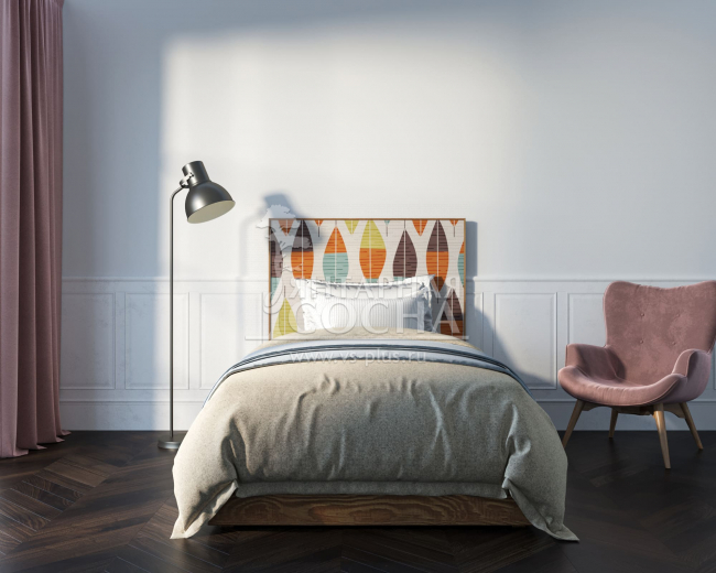 ������� "Berber" 120�200 �� ����� 48 ��� BB42/Print_48