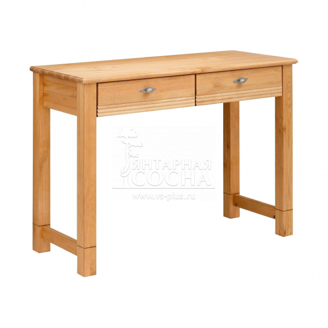 Стол туалетный Рауна с зеркалом Стол туалетный Рауна с зеркалом