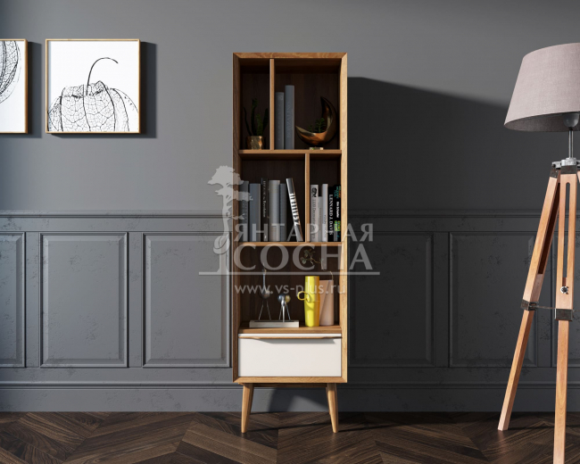   "Bruni white"  BR26WH