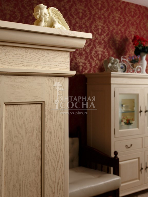 Сервант Бьерт 1-1 Сервант Бьерт 1-1