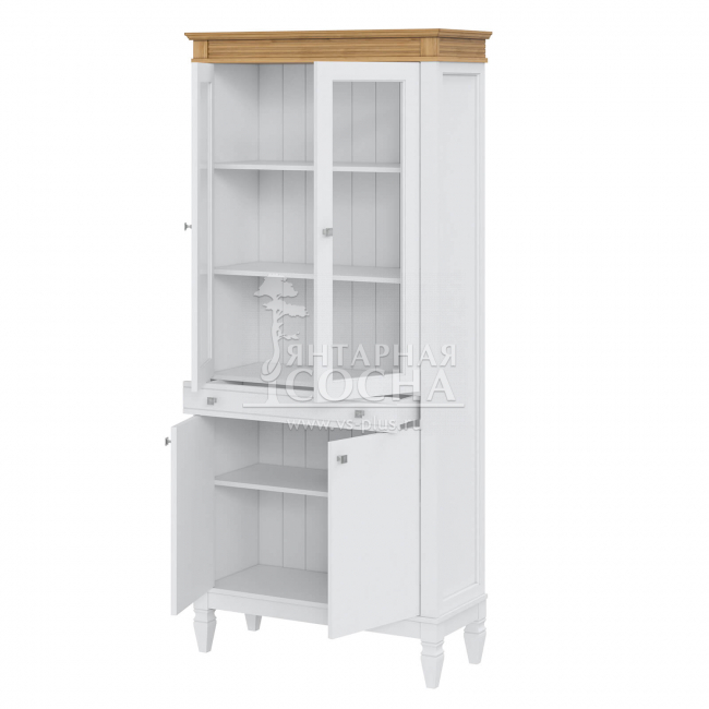 Стеллаж Ольса 202/210 (2.3.2) Стеллаж Ольса 202/210 (2.3.2)