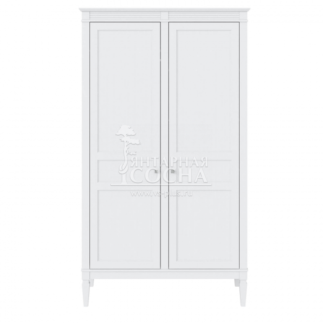 (4.1.1) Шкаф для одежды Ольса 02 (4.1.1) Шкаф для одежды Ольса 02