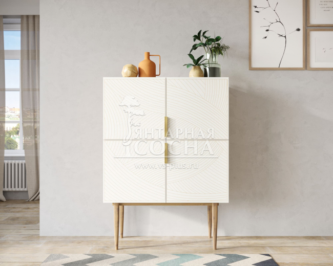 ����� ����� � �������� �������� �� ������� ������ "Line" LN13/GR1/beige