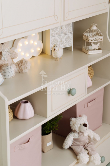 Стеллаж Бетти №9 Стеллаж Бетти №9