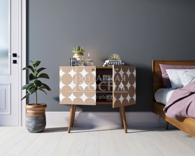     "Berber"   17  BB13/Print_17