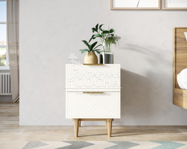     "Line" LN07/GR1/beige